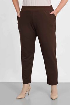 Picture of CURVY GIRL QUALITY TROUSER